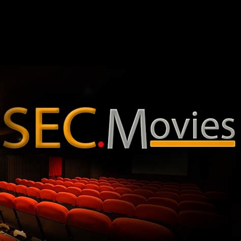 sec videos